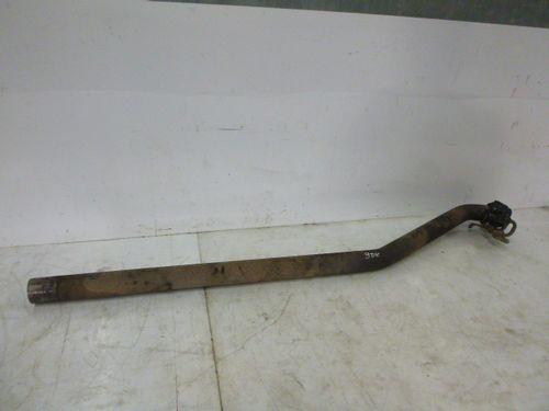 Tuyau d'échappement Fiat Ducato 115 250 290 2,0 D 250A1000