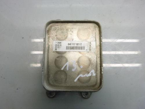 Ölkühler Audi A4 B9 A5 F53 F5A 1,4 TFSI CVN 04E117021C DE297180