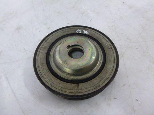 Poulie Ford Mondeo IV S-Max 2,0 TDCi TXBA UFDA TYWA TXDA 9681640880