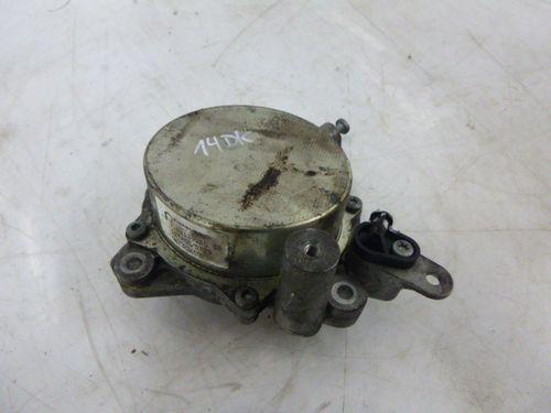 Pompe à vide Ford Mondeo IV S-Max 2,0 TDCi TXBA UFDA TYWA TXDA 129010