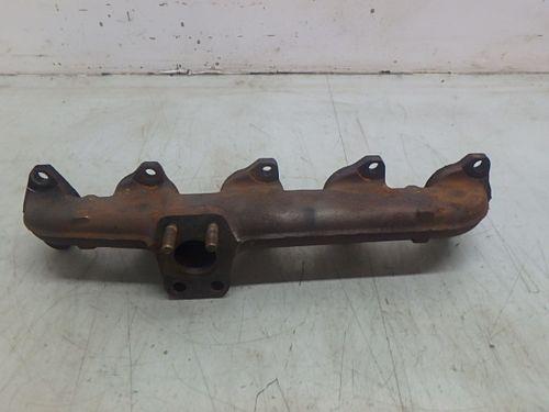 Collecteur d'échappement Citroen Peugeot Berlingo I Xsara Picasso 1,6 HDi 9HX DV6ATED4