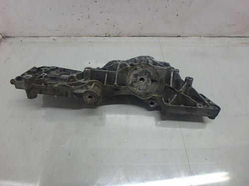 Support de groupe électrogène Jaguar Land Rover Freelander 2 Evoque 2,2 D 224DT 9661310080