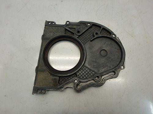 Flansch Mercedes Benz C219 W211 S211 CLS E 500 5,0 Benzin 113.967 A1120110108