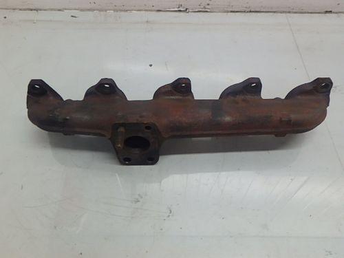 Collecteur d'échappement Citroen Mini Peugeot C5 R56 1007 207 307 308 1,6 HDI 9HZ DV6TED4