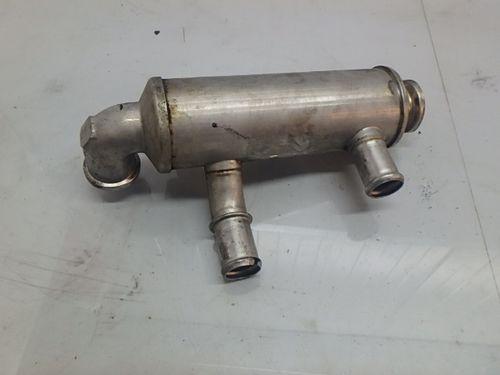 Refroidisseur de gaz d'échappement Citroen Mini Peugeot C5 R56 207 307 1,6 HDI 9HZ DV6TED4 9646762280