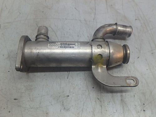 Refroidisseur de gaz d'échappement Ford Focus II Focus C-Max C-Max 2,0 TDCi G6DB 9645689780