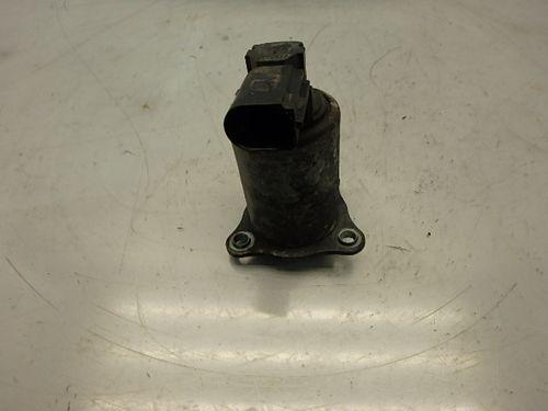 Soupape EGR Renault Kangoo D 65 Clio II 1,9 D F8Q632 7700107797
