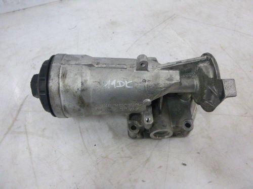 Boîtier de filtre à huile Audi VW A3 Golf EOS 2,0 TDI CBA CBAA CBAB CBAC 045115389J