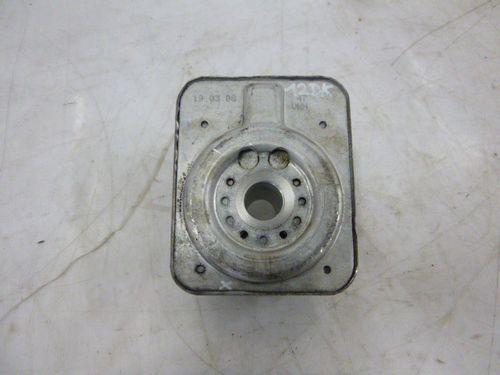 Refroidisseur d'huile Audi VW A3 3C Tiguan 5N Golf VI EOS 2,0 TDI CBA CBAA CBAB CBAC