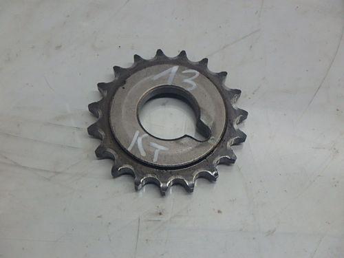 Roue dentée Isuzu D-Max RHD 2,5 D 4JK1-TC