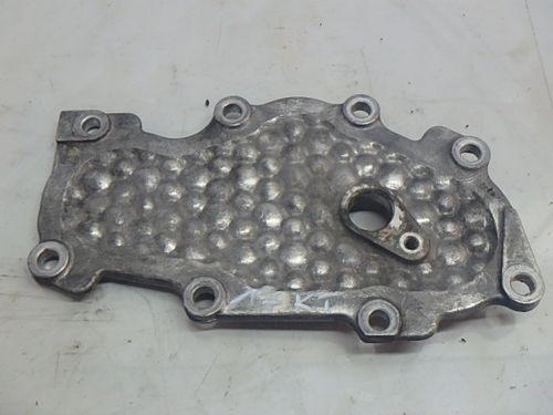 Couverture Isuzu D-Max RHD 2,5 4JK1-TC