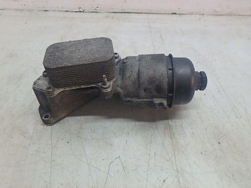 Boîtier filtre à huile Citroën Peugeot Berlingo I Xsara 1,6 HDi 9HX DV6ATED4