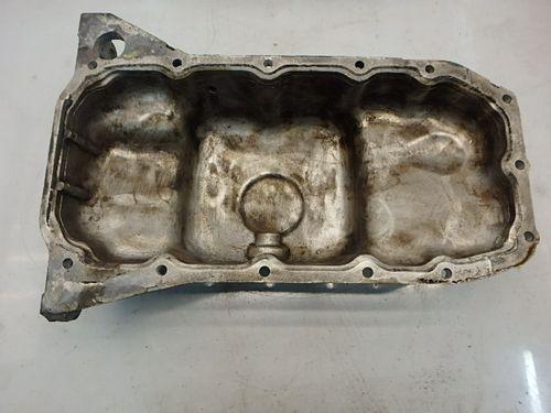 Carter d'huile Ford Focus DAW DN DF 1,4 16V FXDB 98MM-6675-AB