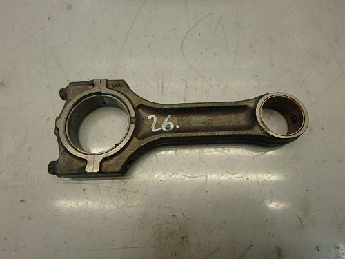 Rover MG 75 RJ Freelander LN 2,0 CDTi M47 204D2 DE148736