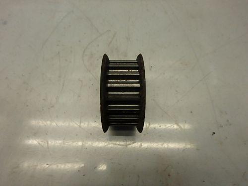 Roue dentée Ford Focus DAW DB DN DF 1,4 16V FXDB DE148902