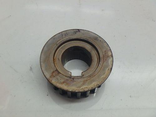 Roue dentée Ford Focus II Focus C-Max C-Max 2,0 TDCi G6DB
