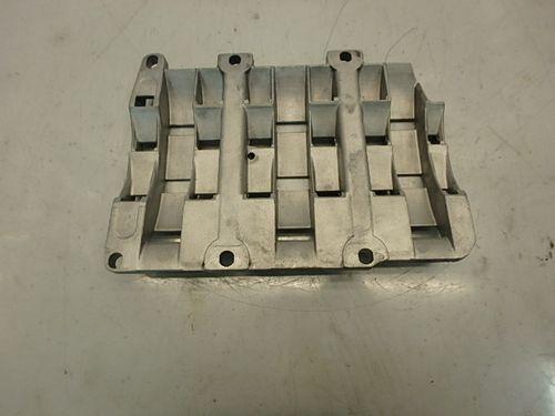 Tôle de seuil Rover MG Land ZT-T 75 RJ Freelander LN 2,0 CDTi M47 204D2 7787110