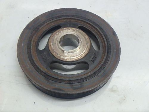 Riemenscheibe Citroen Mini Peugeot C5 R56 207 307 1,6 HDI 9HZ DV6TED4 9654961080