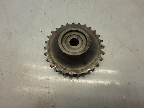 Roue dentée Rover MG Land LN 2,0 CDTi M47 204D2 2247052 DE148746