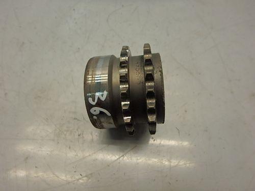 Roue dentée Rover MG Land ZT ZT-T 75 RJ Freelander LN 2,0 CDTi M47 204D2 Rm495883