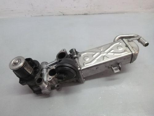 Abgaskühler Audi Seat Skoda 2,0 TDI CFG CFGB CFGC CFGD 06L131512C DE276548