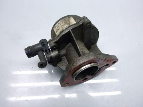 Pompe à vide pour Nissan Opel Renault Trafic 1,9 dCi F9Q760 8200072985 DE297416