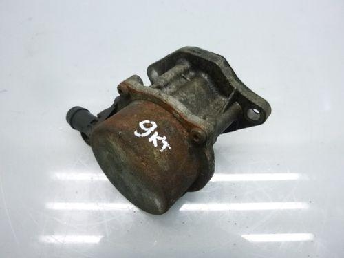 Pompe à vide pour Nissan Opel Renault Trafic 1,9 dCi F9Q760 8200072985 DE297416