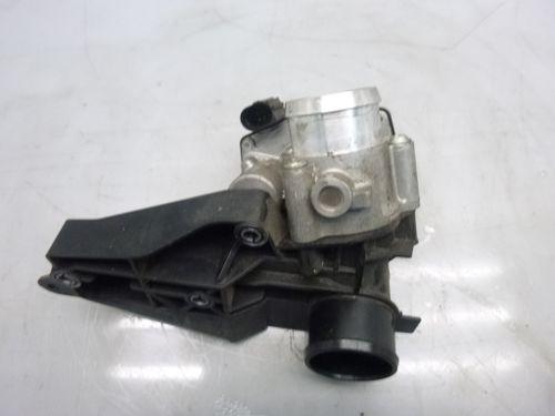 Drosselklappe Ford C-Max Focus 3 III 1.0 Eco Boost M2DA M2DC DE297704