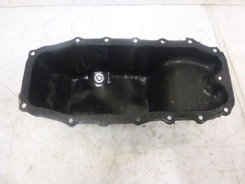 Carter d'huile Fiat Lancia Doblo Punto Evo Ypsilon 1,3 D 199A2000 DE142886
