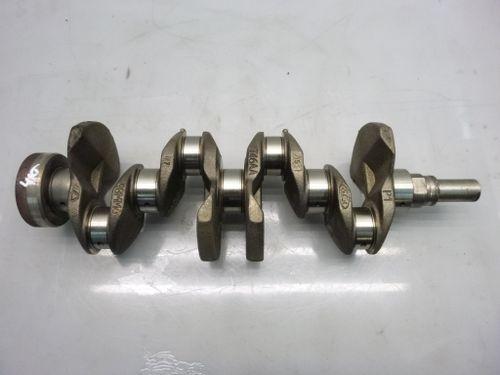 Vilebrequin Volvo C30 S40 II V50 MW 1,6 B4164S3 L0297829 DE297829