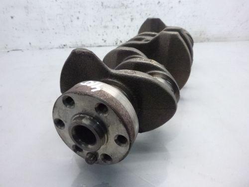 Vilebrequin Volvo C30 S40 II V50 MW 1,6 B4164S3 L0297829 DE297829