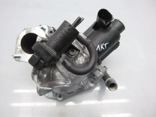 AGR Fan Renault Dacia Sandero Logan 1,5 dCi K9K612 8200836385 DE276869