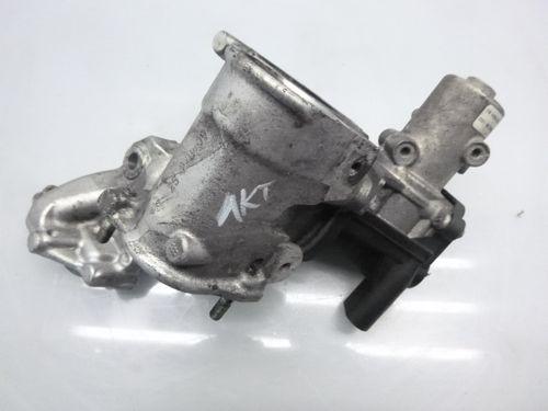 Soupape EGR pour Nissan NV200 Kubistar Micra Note 1,5 dCi K9K276 8200282948 DE276859