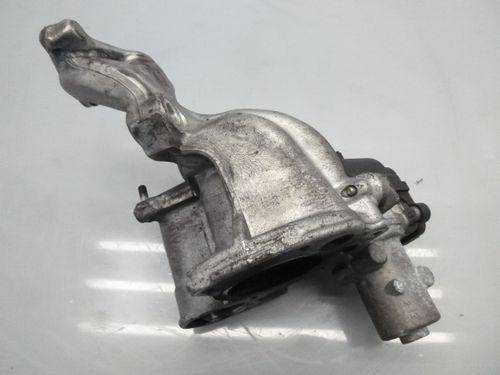 Soupape EGR pour Nissan NV200 Kubistar Micra Note 1,5 dCi K9K276 8200282948 DE276859