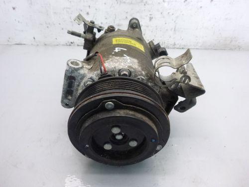 Compresseur de climatisation Ford Fiesta VI 1,0 EcoBoost M1JE M1JC C1B1-19D629-AG DE297850