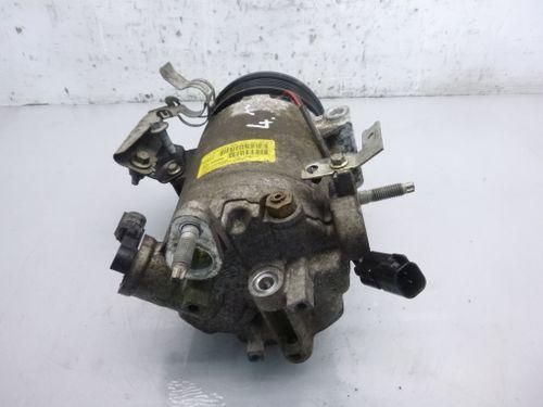 Compresseur de climatisation Ford Fiesta VI 1,0 EcoBoost M1JE M1JC C1B1-19D629-AG DE297850
