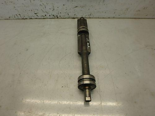 Arbre d'équilibrage Hyundai Kia H-1 Starex Sorento JC 2,4 essence G4JS