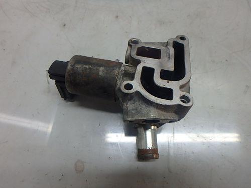 Soupape EGR Opel Suzuki Agila Wagon R 1.2 16V petrol 80 hp Z12XEP 55556720