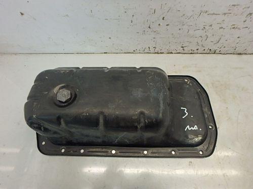 Carter d'huile Ford Scudo Fiesta Fusion C Max Focus 1,6 Diesel 9H01 DE149258