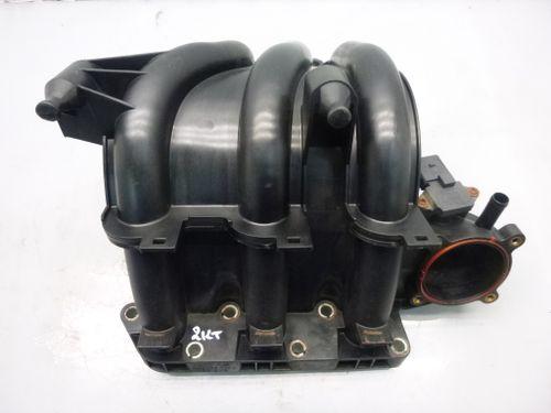 Collecteur d'admission Skoda VW Fabia Polo 9N 1,2 petrol AWY 03D129743D DE297884