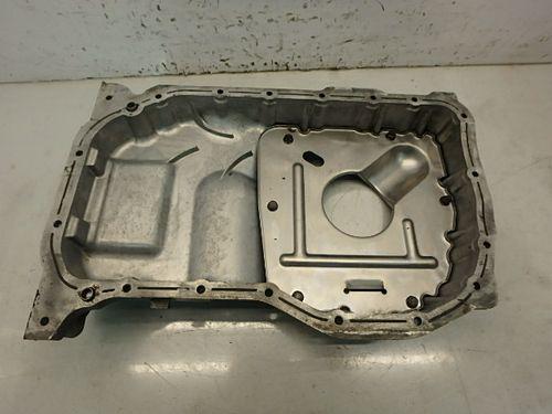 Partie supérieure du carter d'huile Hyundai Kia H-1 Starex Sorento JC 2,4 petrol G4JS 21520-38051