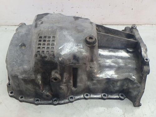 Carter d'huile pour Nissan Peugeot 1,5 dCi K9K704 8200238932