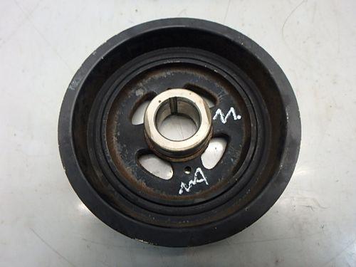 Poulie pour Nissan X-Trail T30 T31 2,5 essence QR25DE