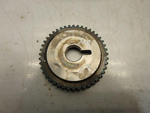 Roue dentée pour Nissan X-Trail T30 T31 2,5 essence QR25DE