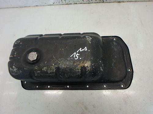 Carter d'huile Citroen Peugeot 1007 206 207 307 C2 C3 1,4 HDI 8HZ DV4TD
