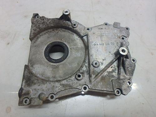 Stirndeckel Mercedes Benz Vito W639 122 CDI 3.0 642.890 A6420150901