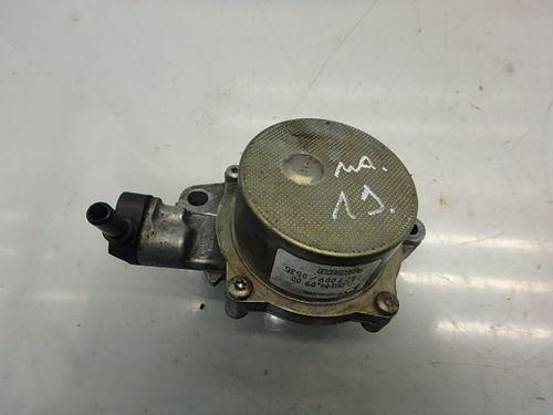 Pompe à vide Citroen Peugeot 1007 HDI 8HZ DV4TD 9658398080 DE149129