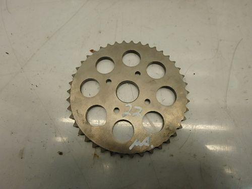 Roue dentée Opel Suzuki Agila Meriva Swift Wagon 1,3 CDTI Z13DT