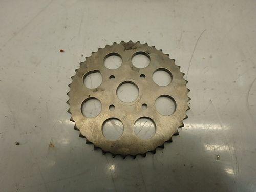 Roue dentée Opel Suzuki Agila Meriva Swift Wagon 1,3 CDTI Z13DT