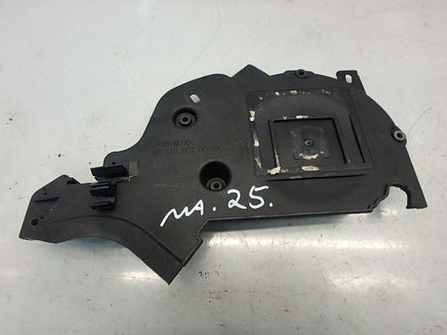 Couvre-courroie crantée Citroën Peugeot 1007 1,4 HDI 8HZ DV4TD 9651000280 DE149133